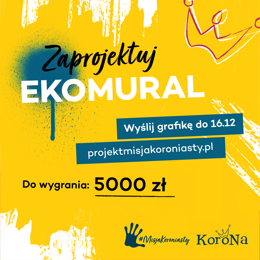 #MisjaKoroniasty