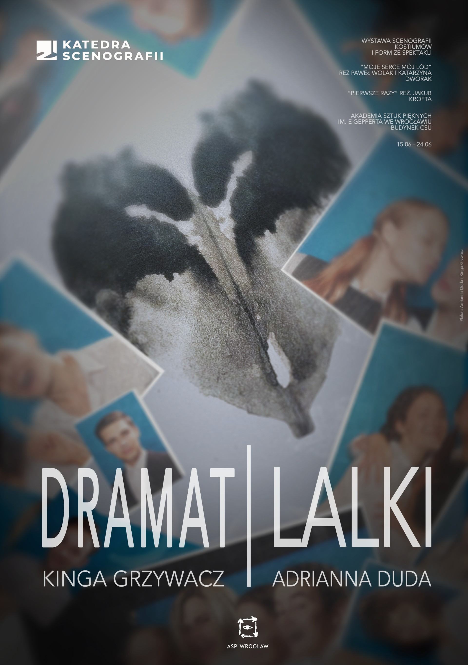 Dramat | Lalki