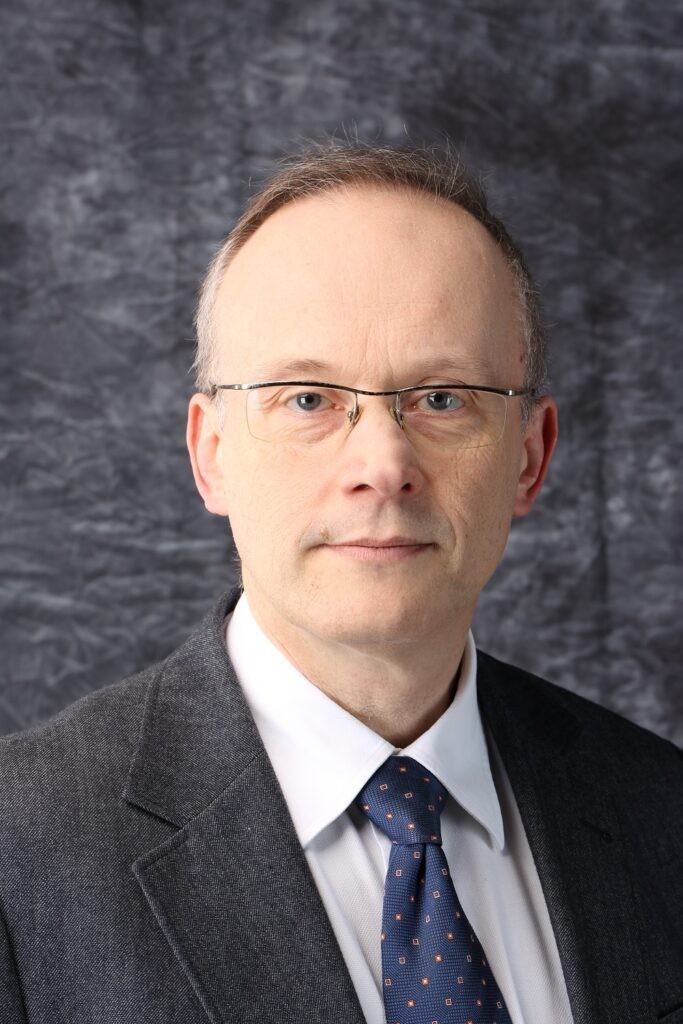 Łukasz Kamiński