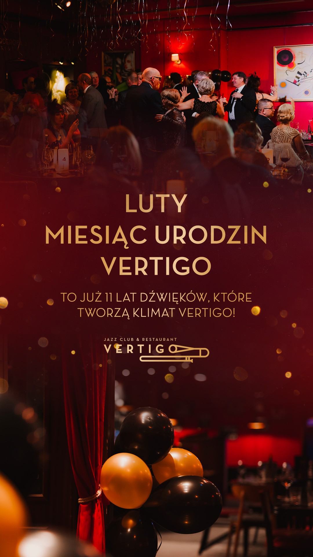 Urodziny Vertigo