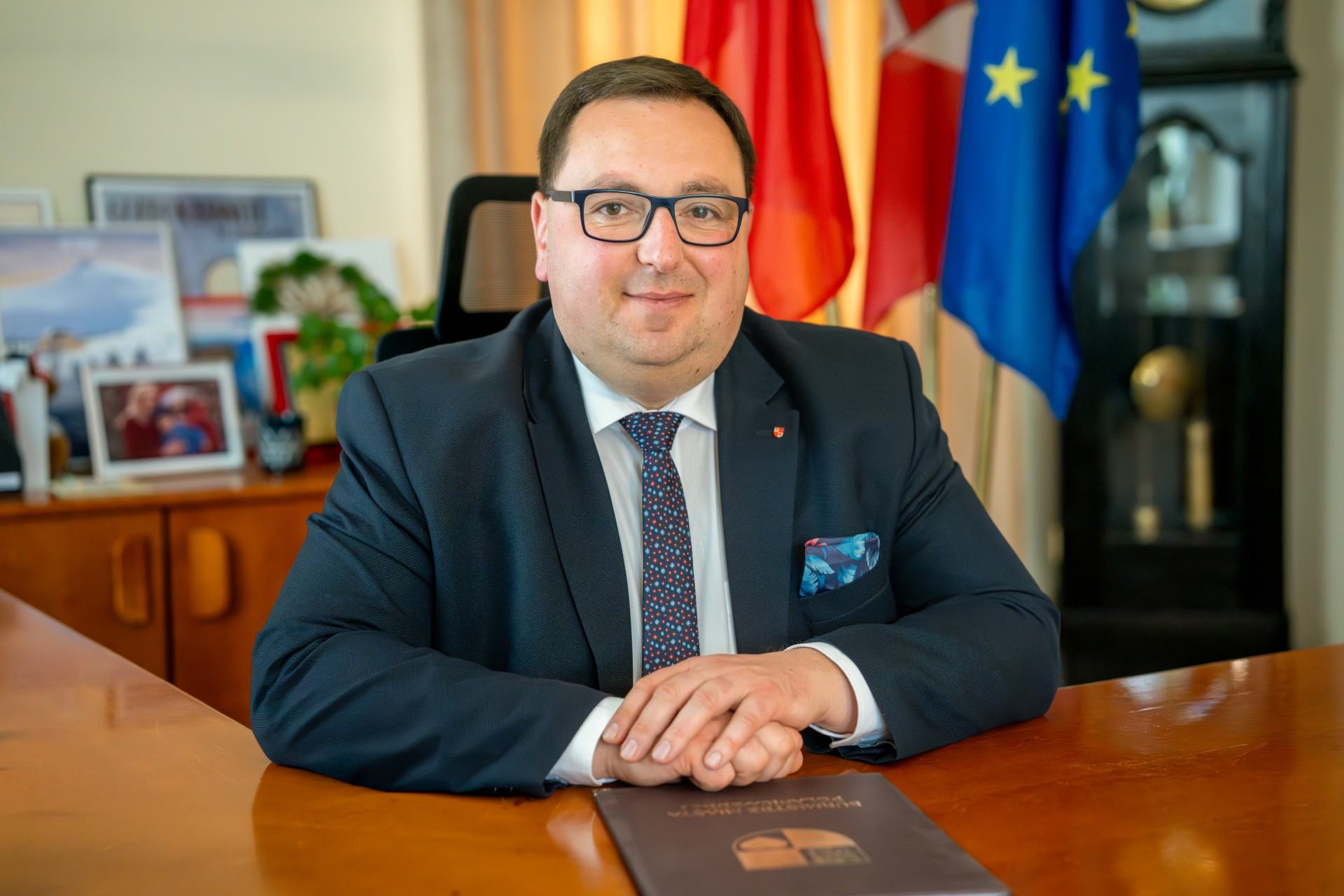 Mateusz Jellin 