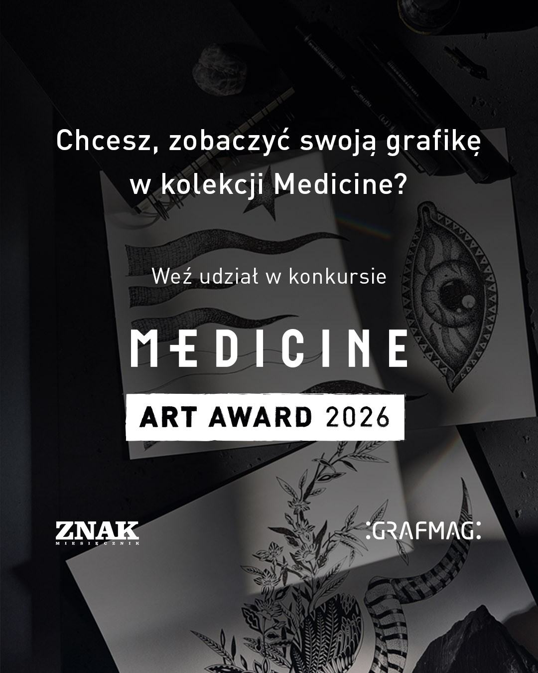 Medicine Art Award 2026