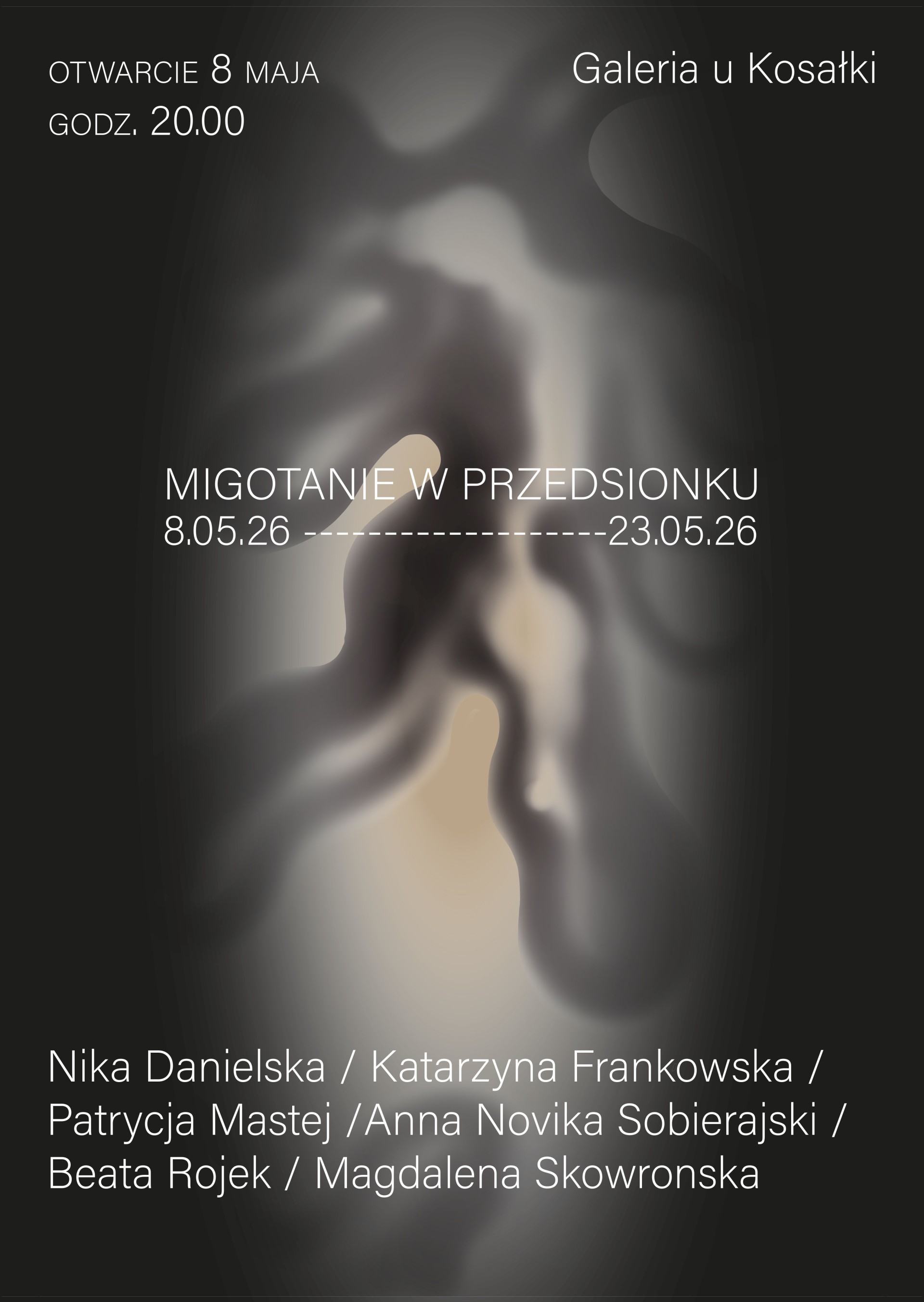 Migotanie w Przedsionku