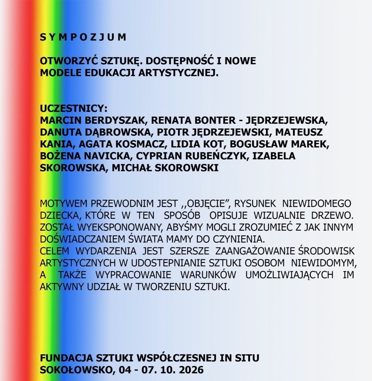 Objęcie