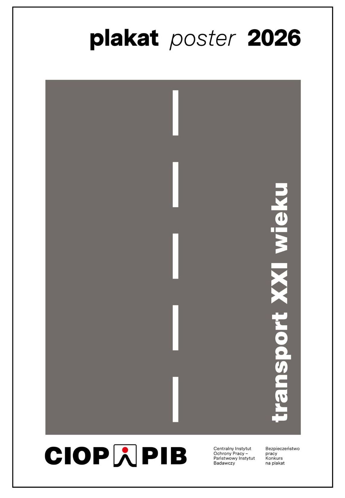 Transport XXI wieku