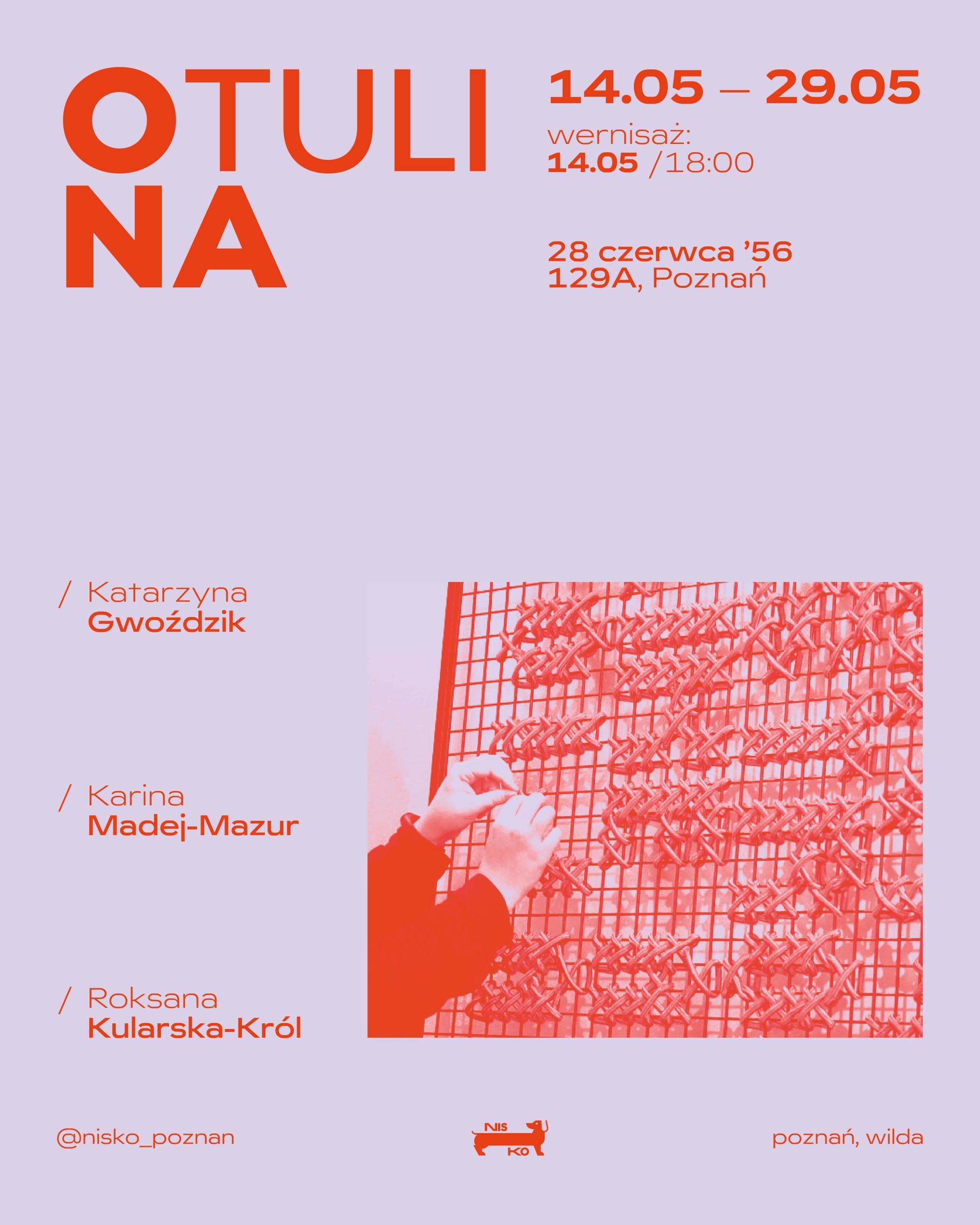 Otulina