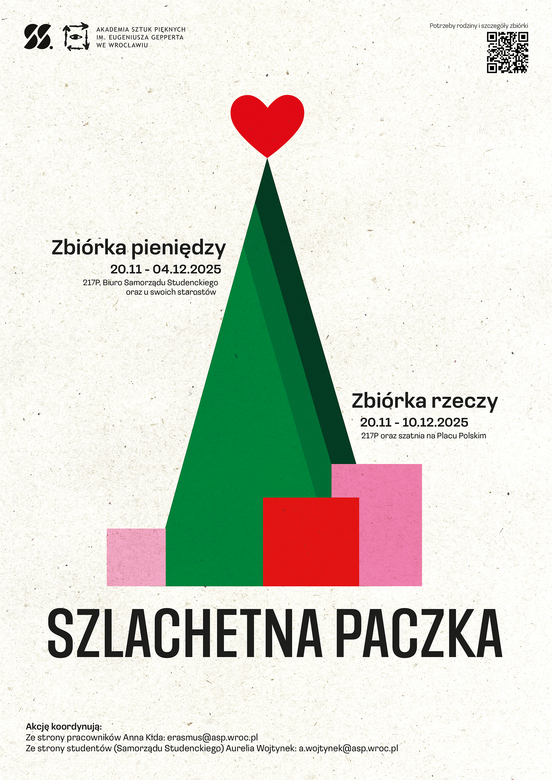 Szlachetna Paczka