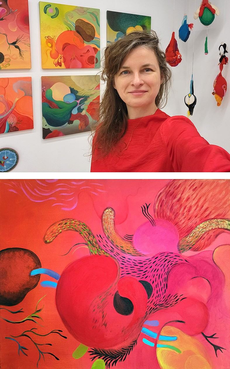 Patrycja Mastej