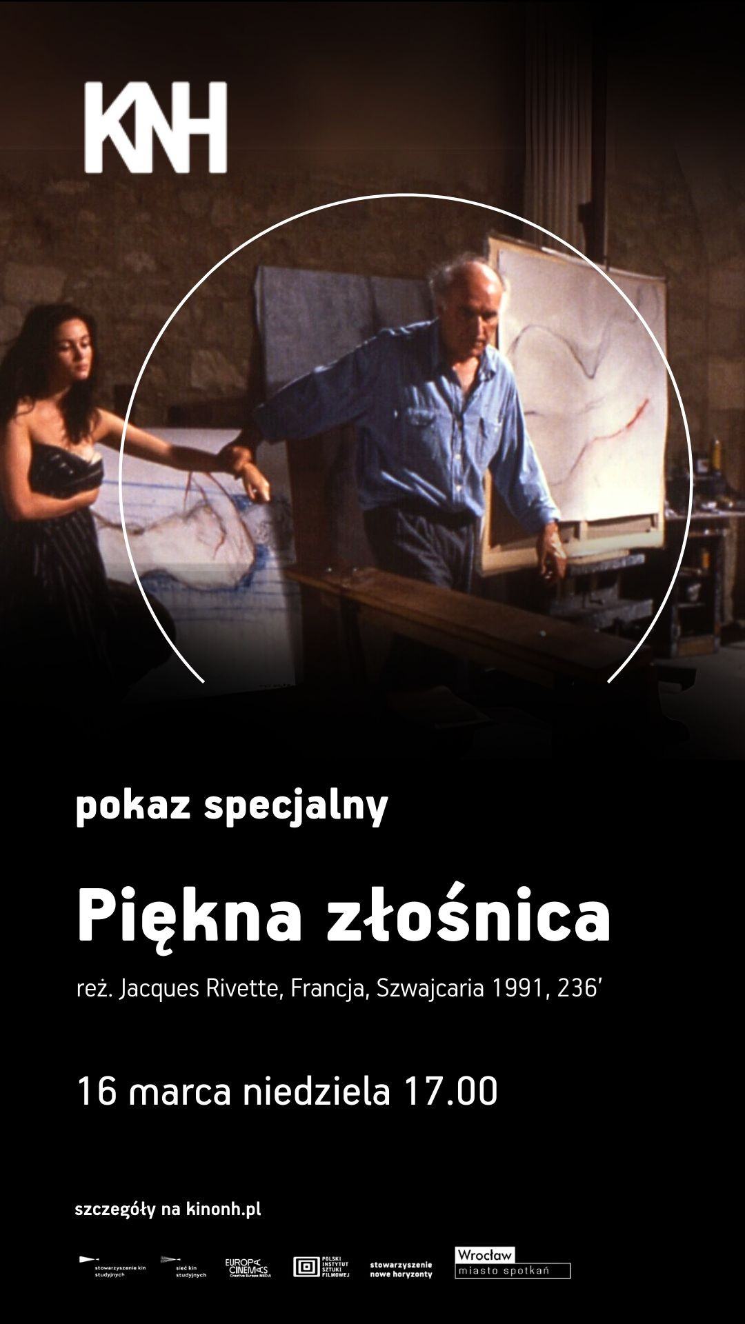 Piękna złośnica 