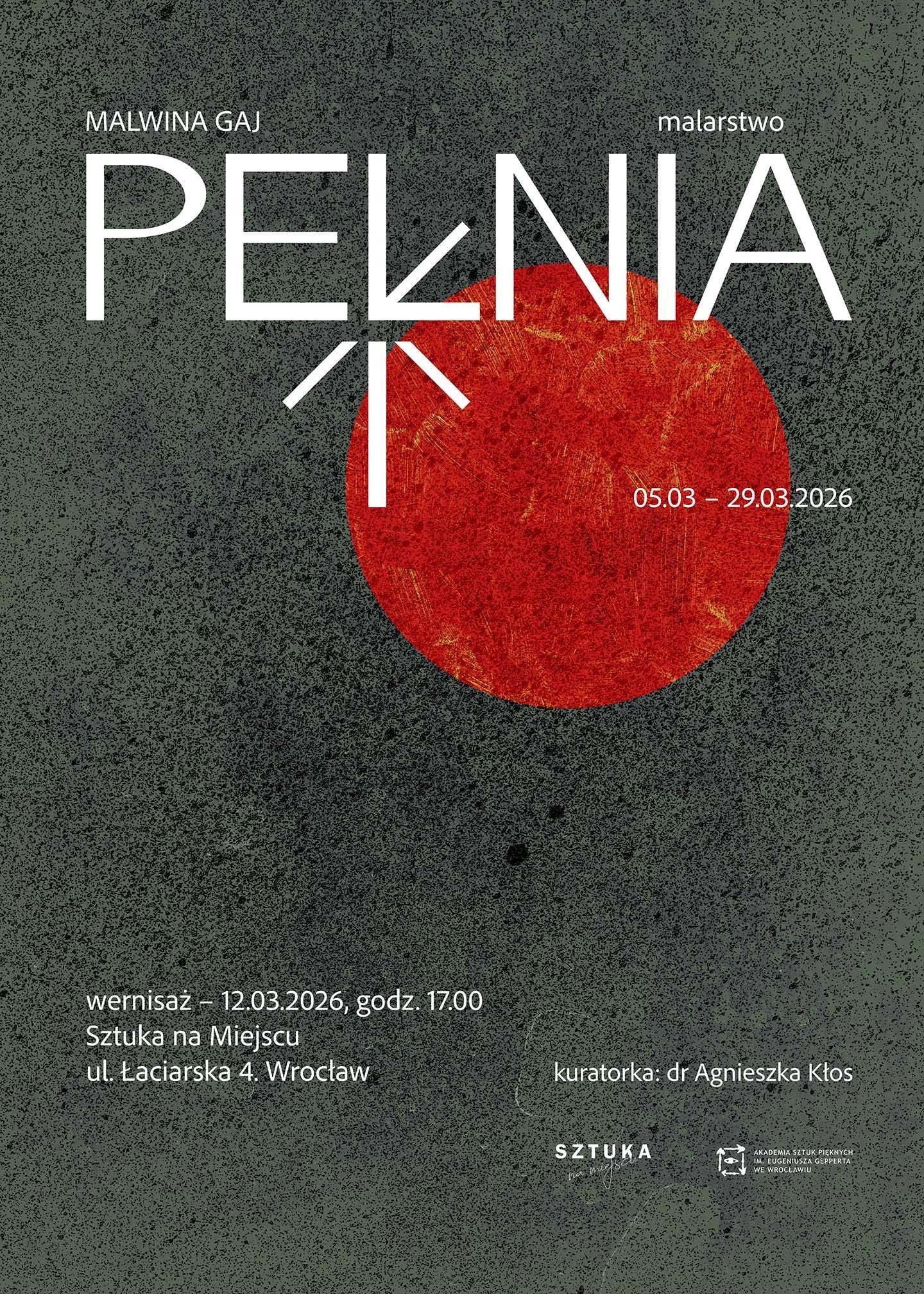 plakat