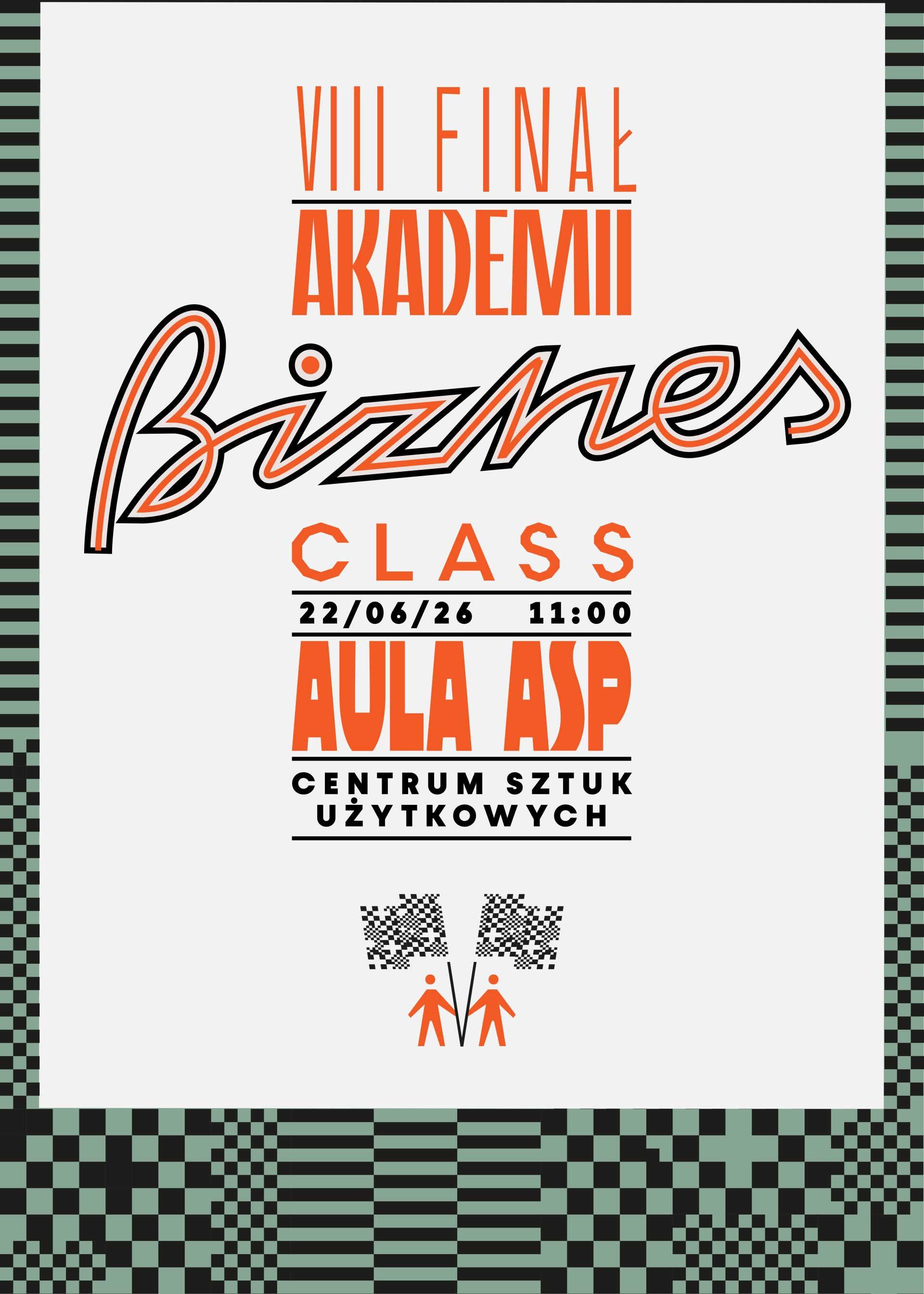 akademia bizness class