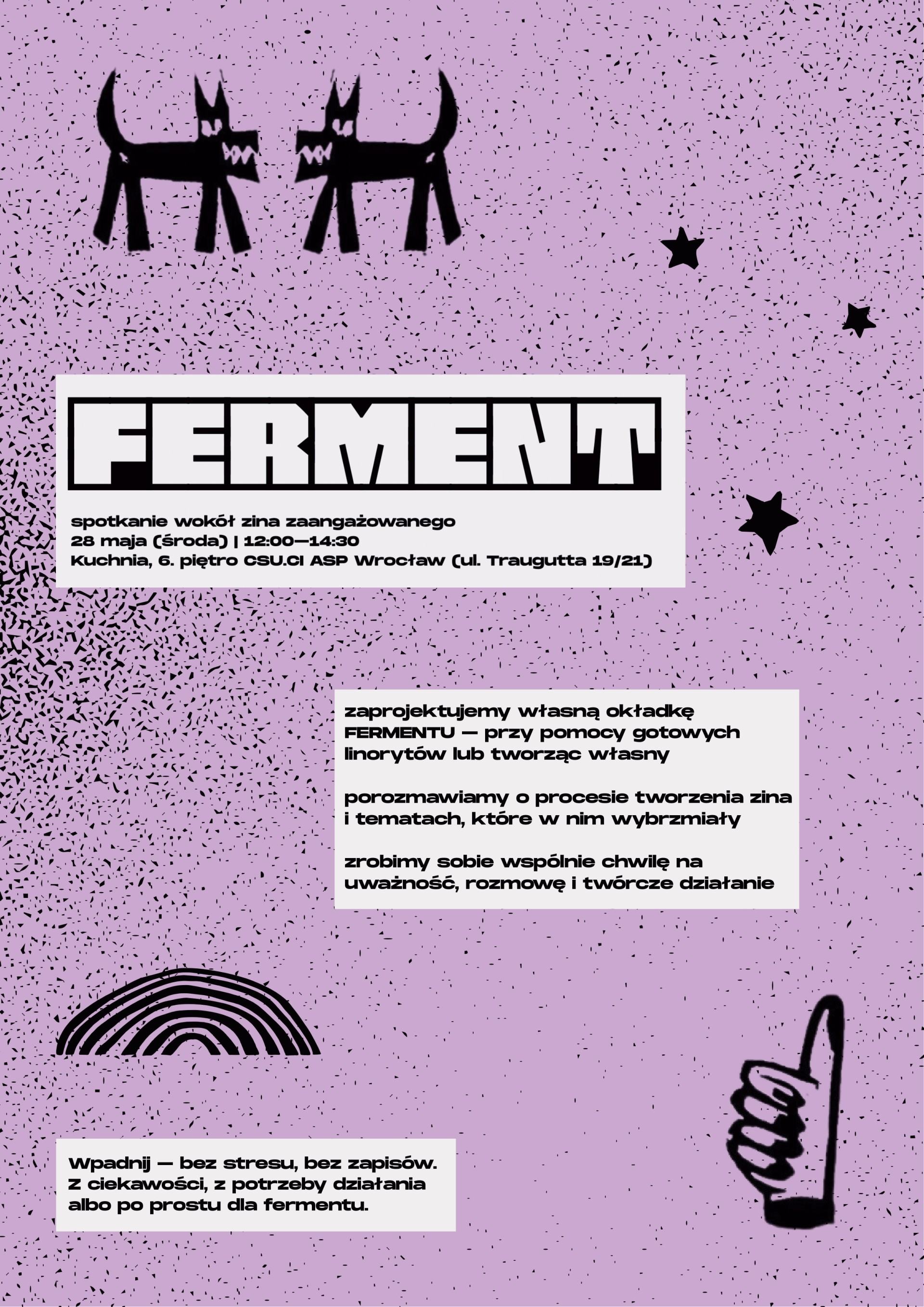 Ferment