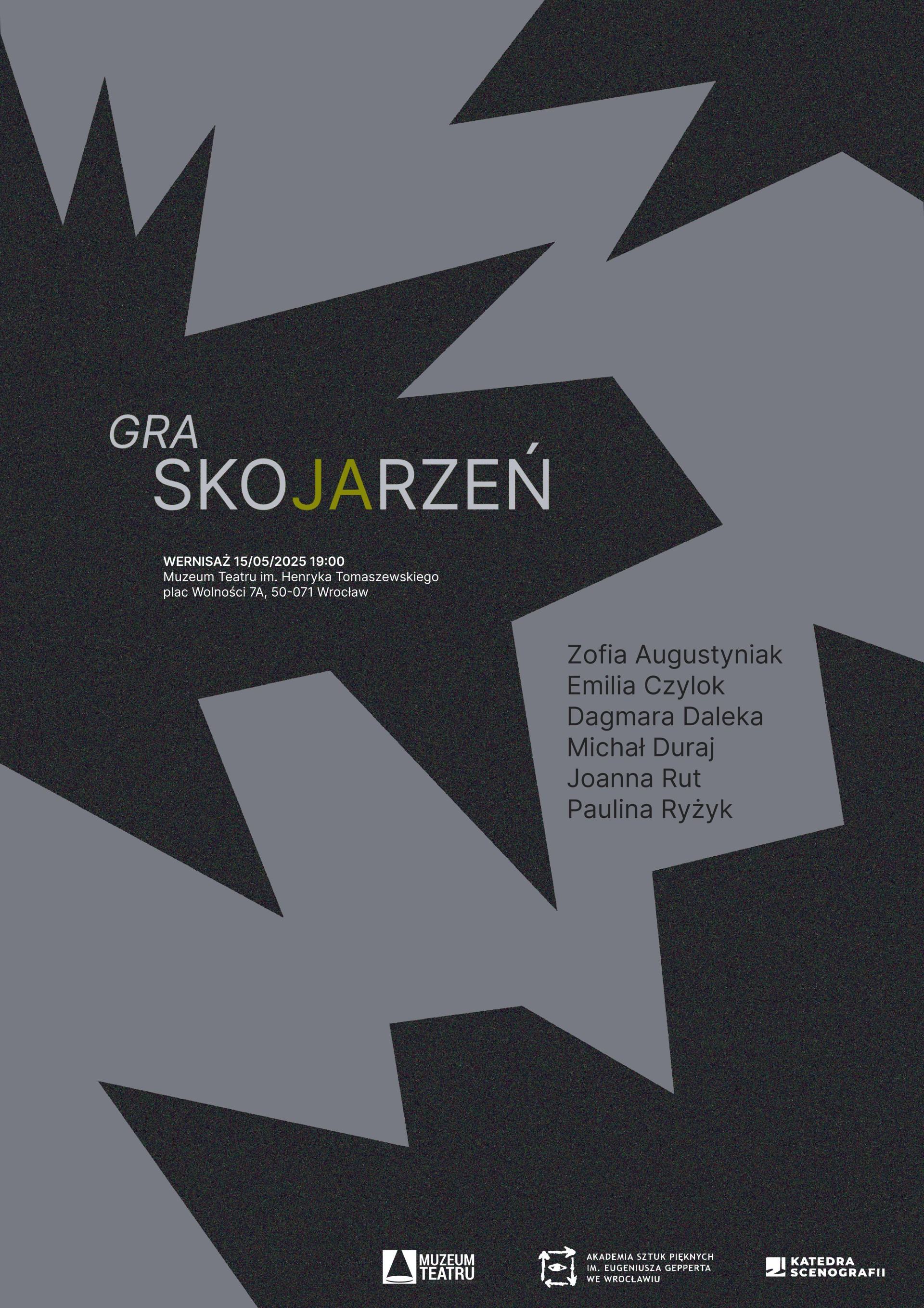 Gra skojarzeń