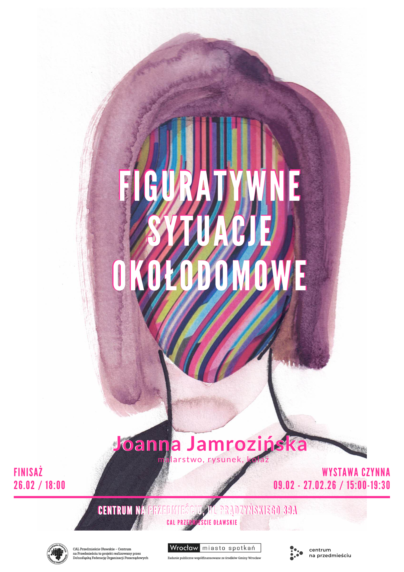 Figuratywne sytuacje  okołodomowe