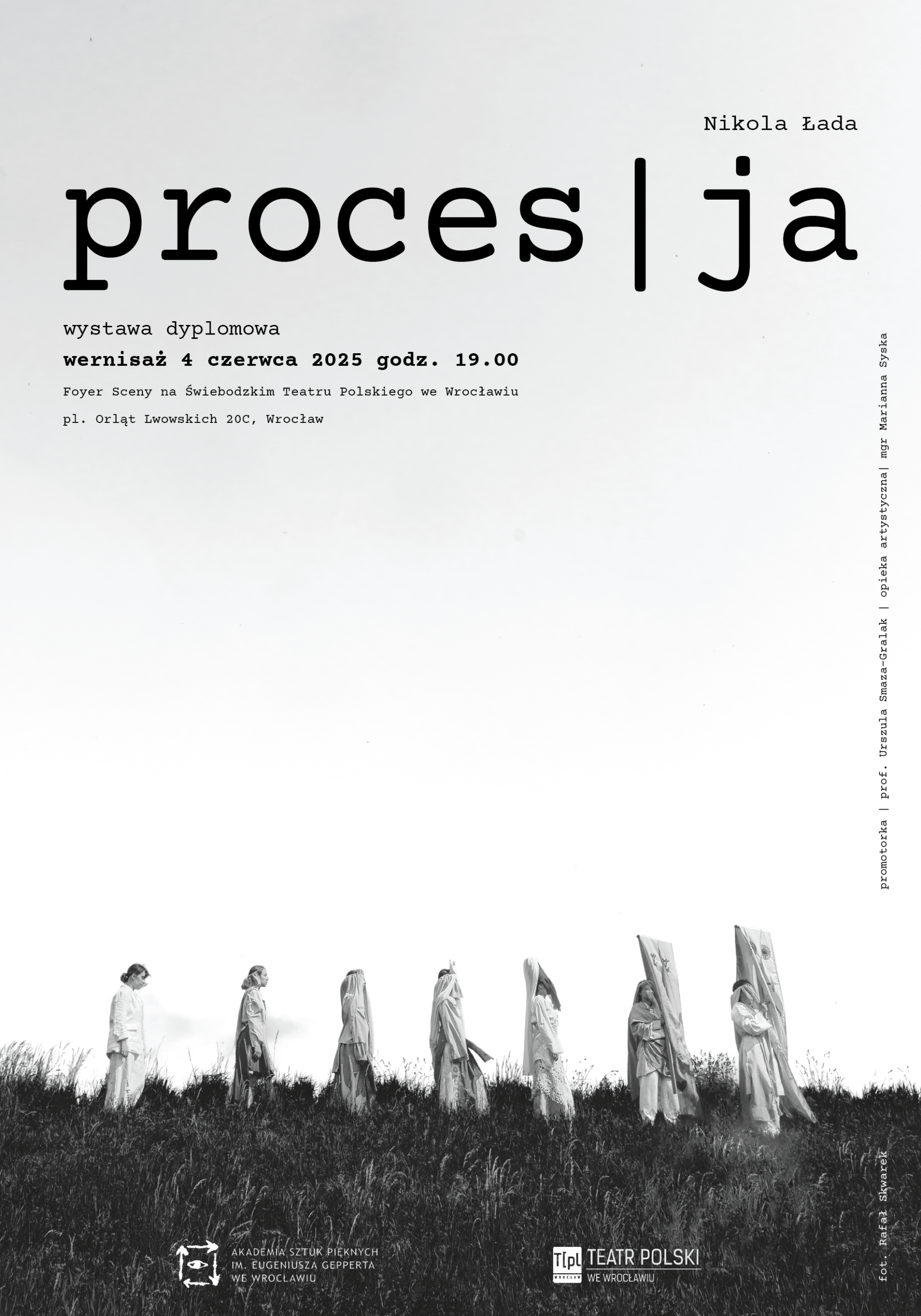 Procesja