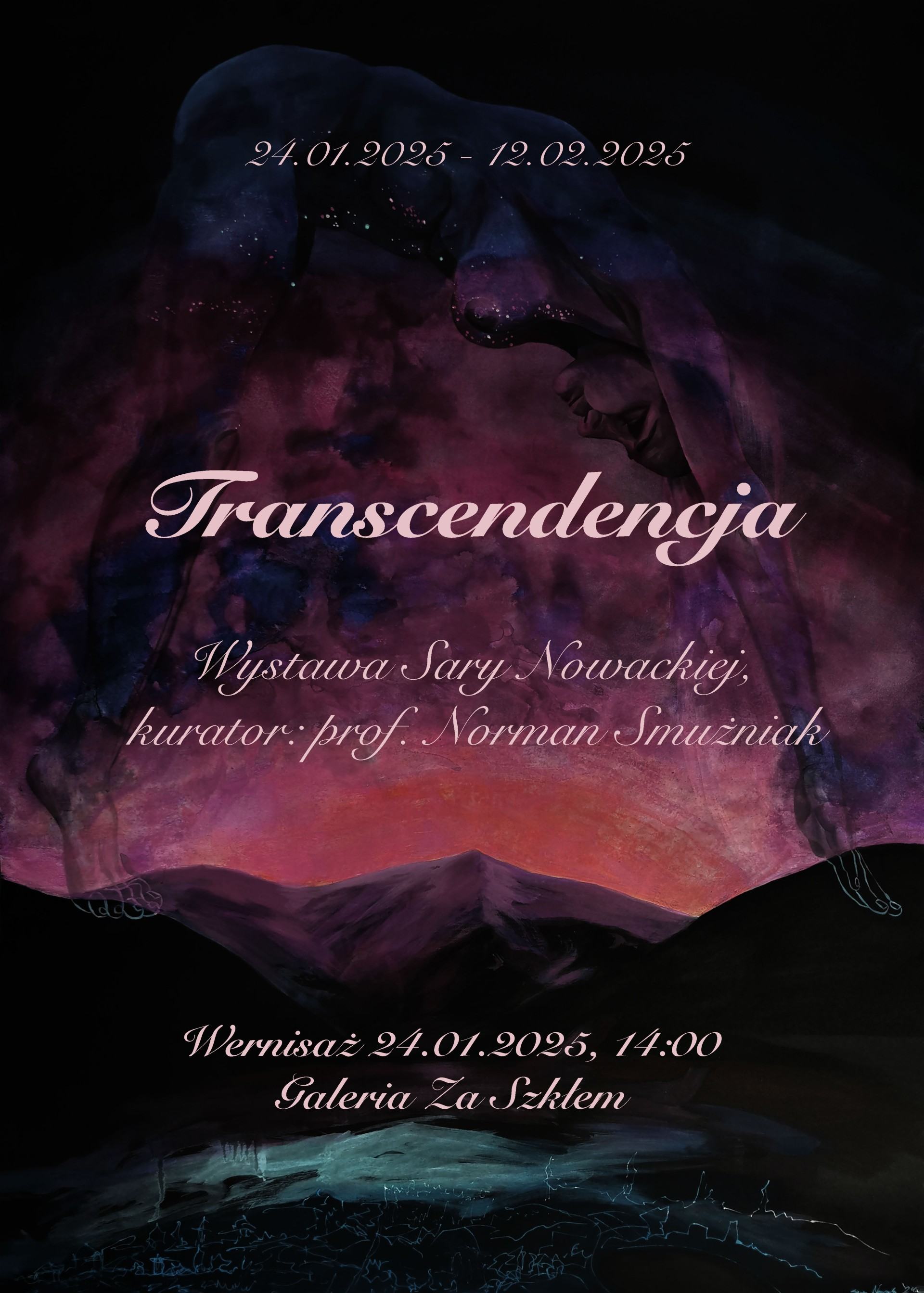 Transcendencja