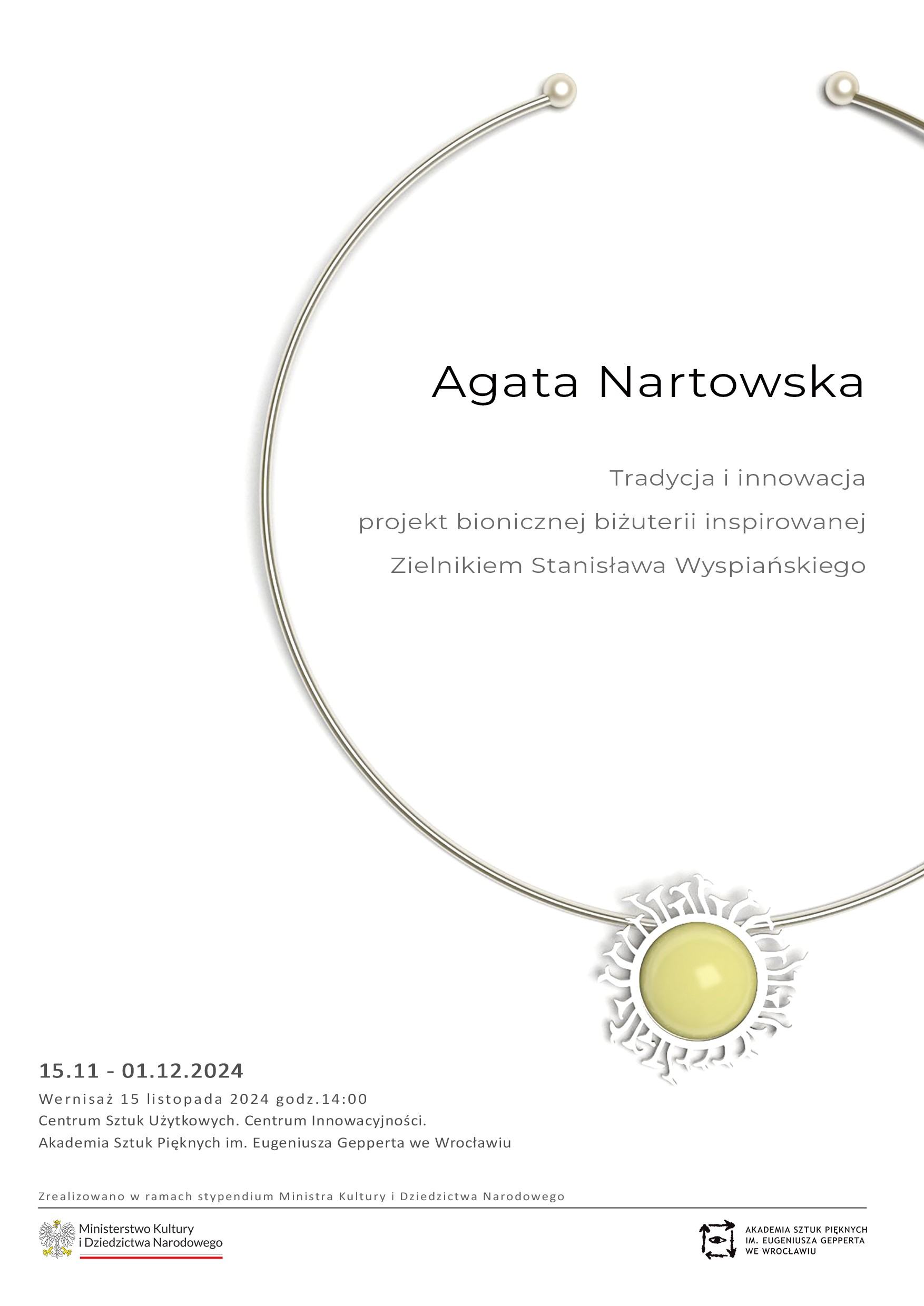 Agata Nartowska