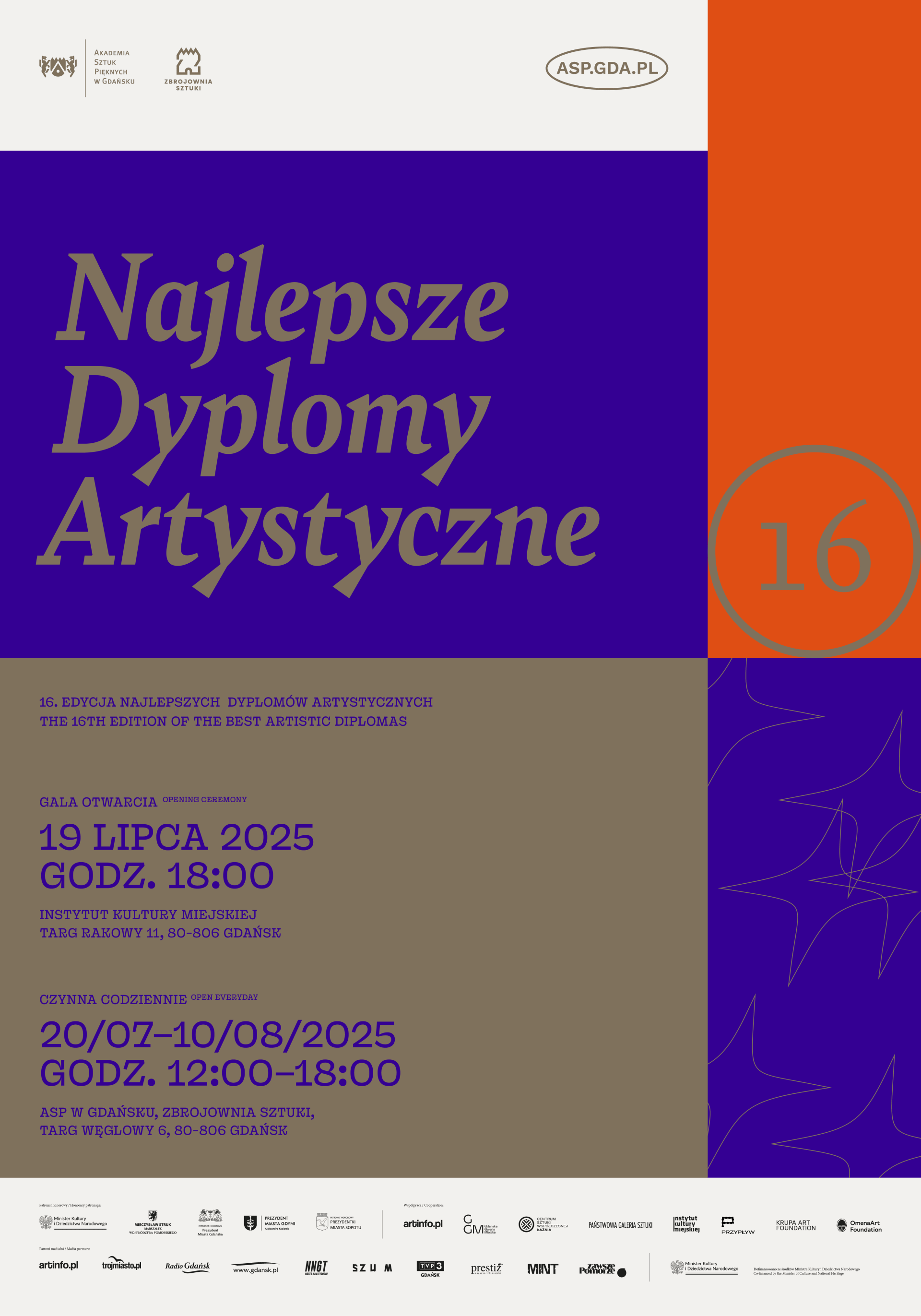 plakat