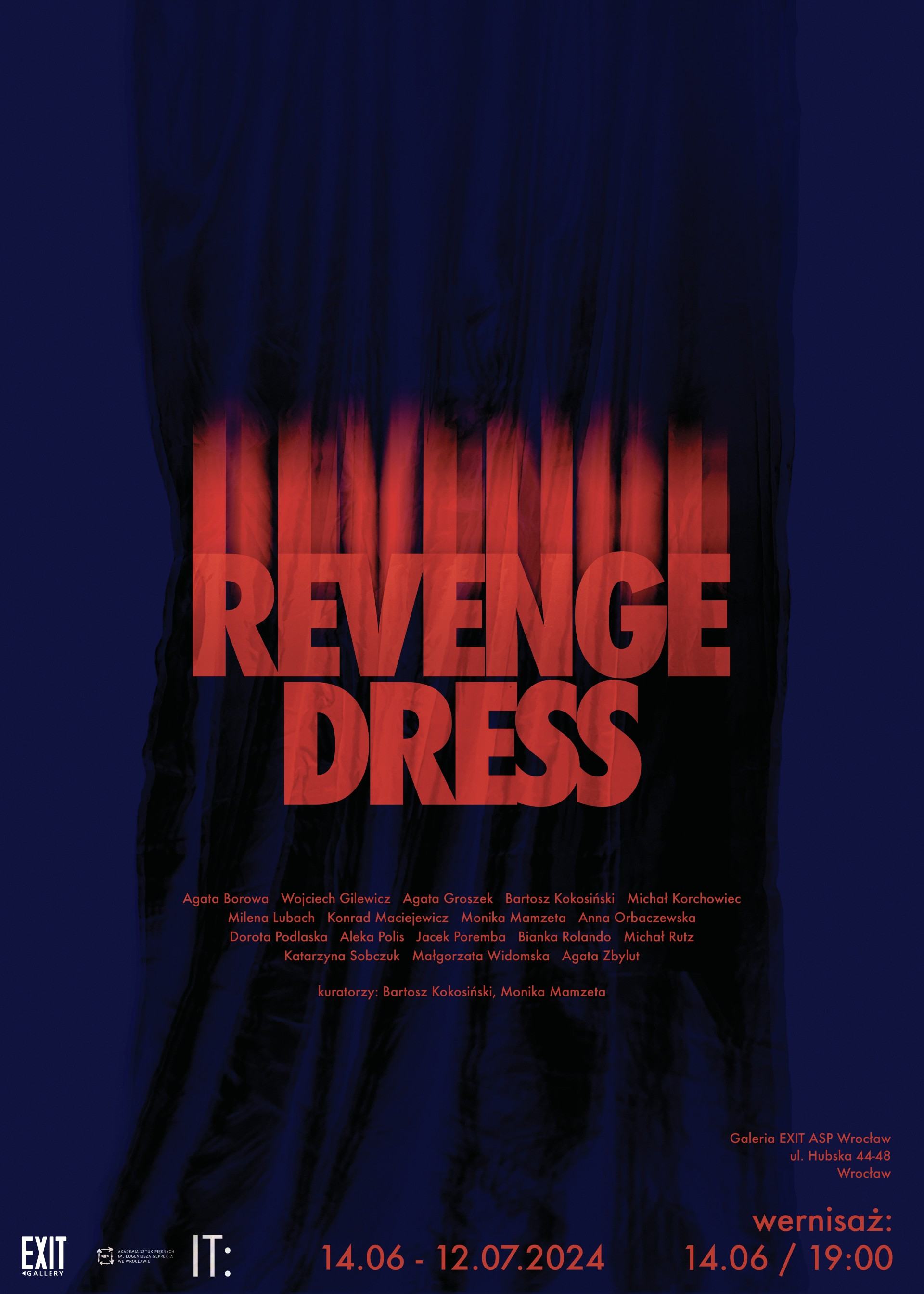Revenge Dress