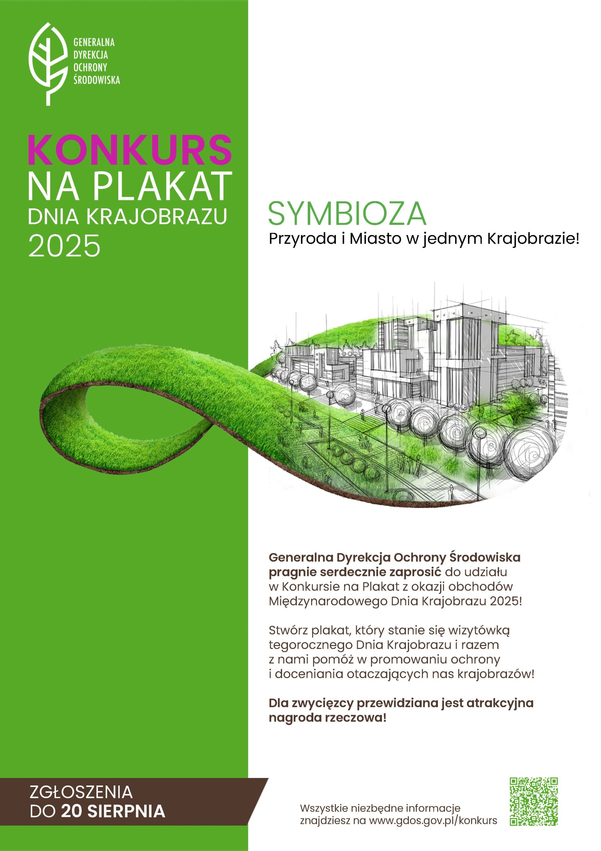 Międzynarodowy Dzień Krajobrazu 2025
