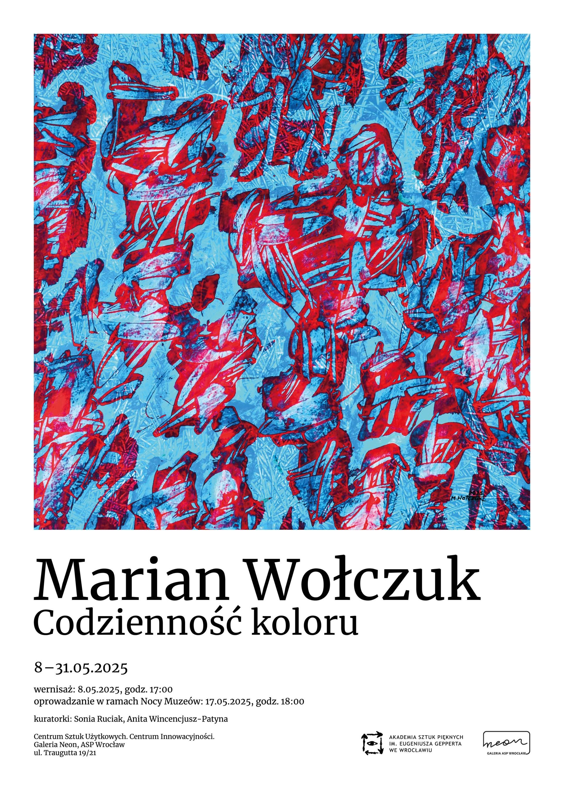 Marian Wołczuk 