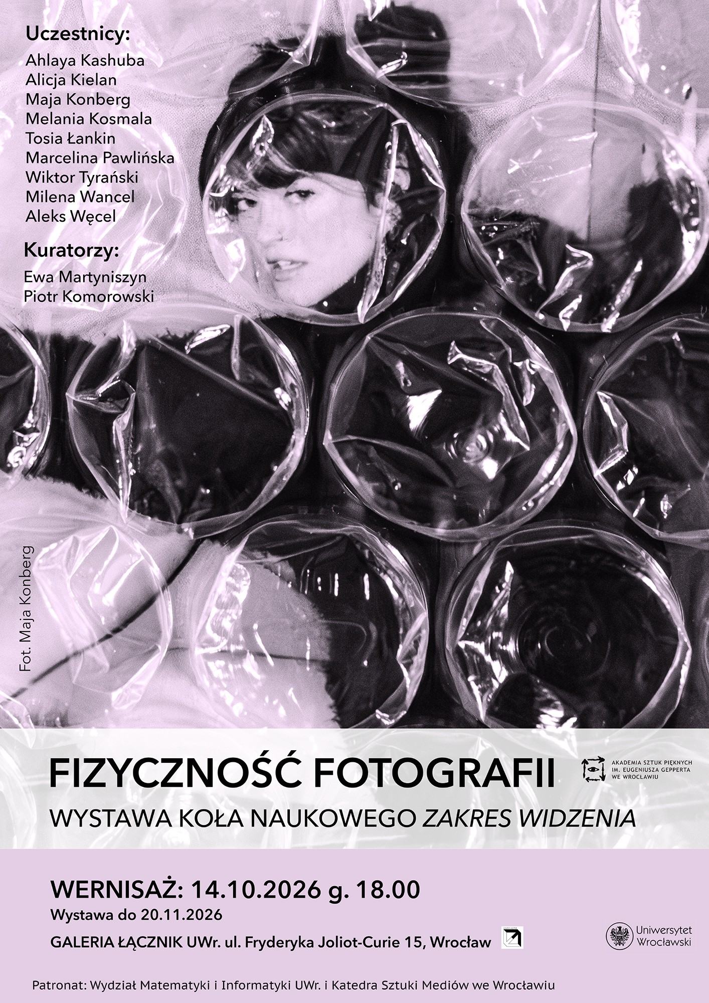 Fizyczność fotografii