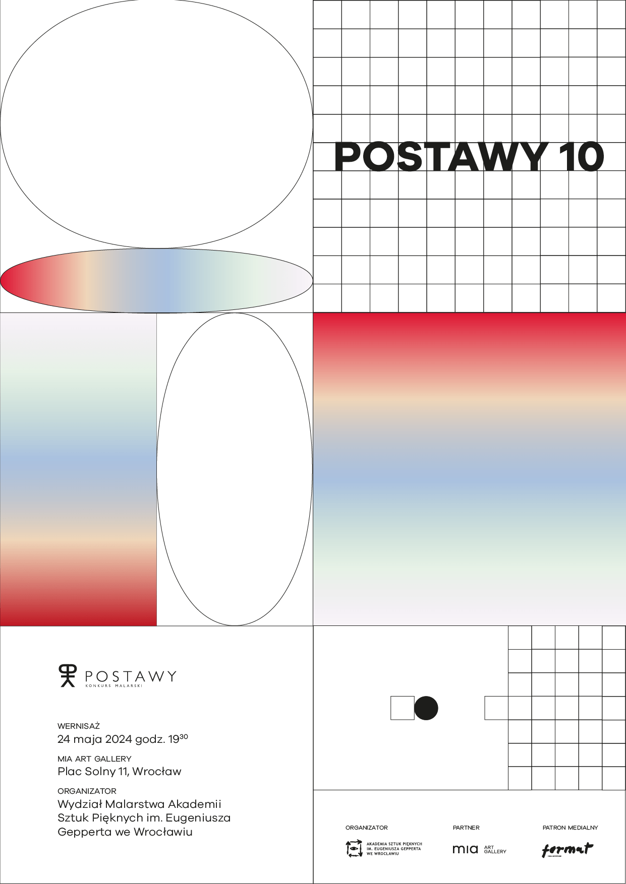 POSTAWY X
