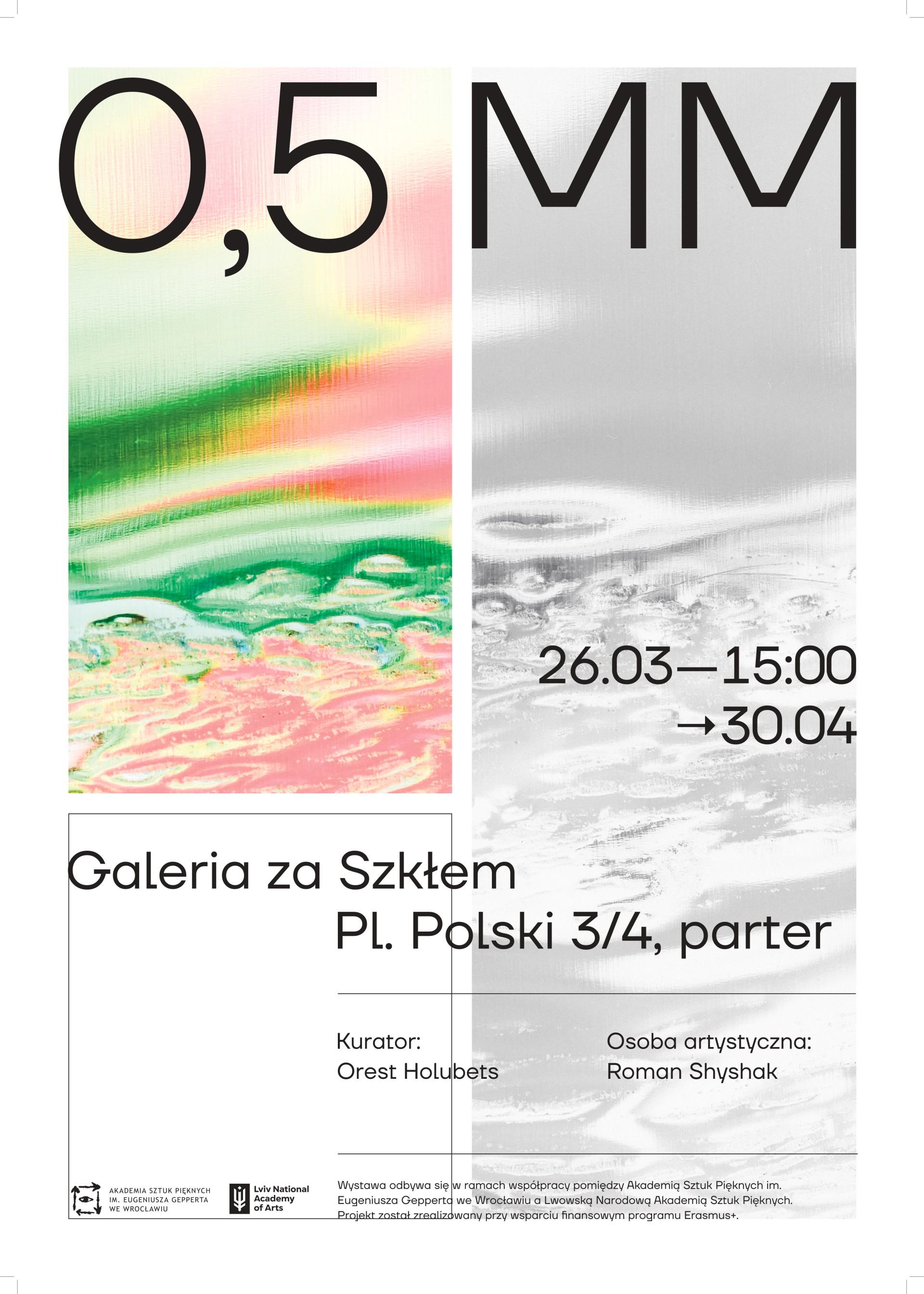plakat