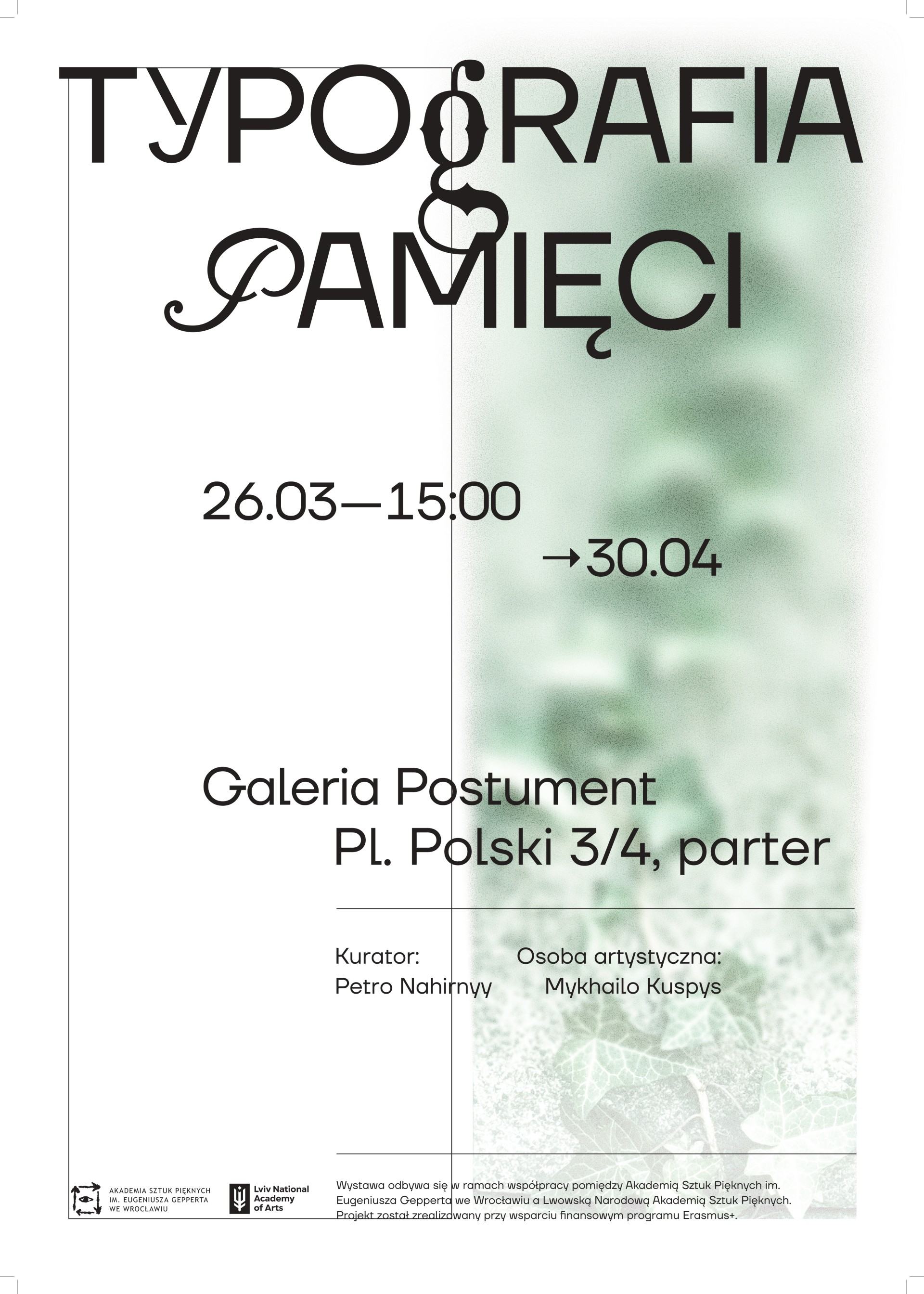 plakat