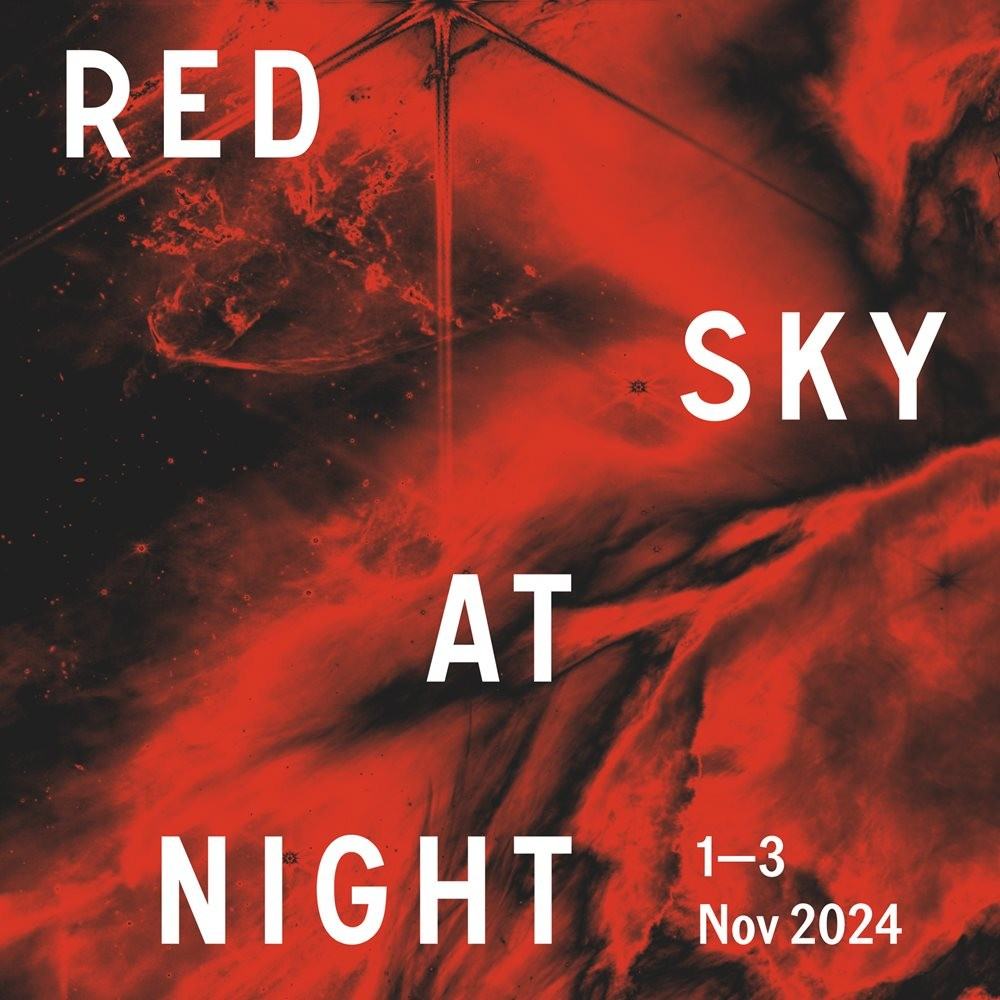 Irmina Rusicka i Kasper Lecnim | Red Sky at Night | Household 