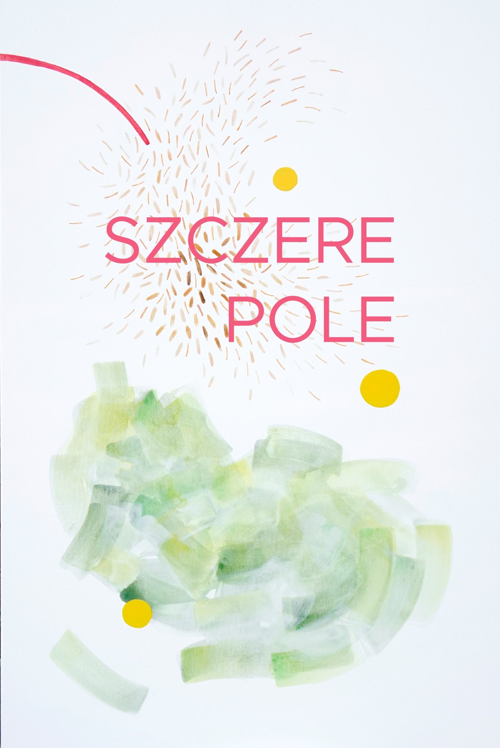 Szczere Pole 