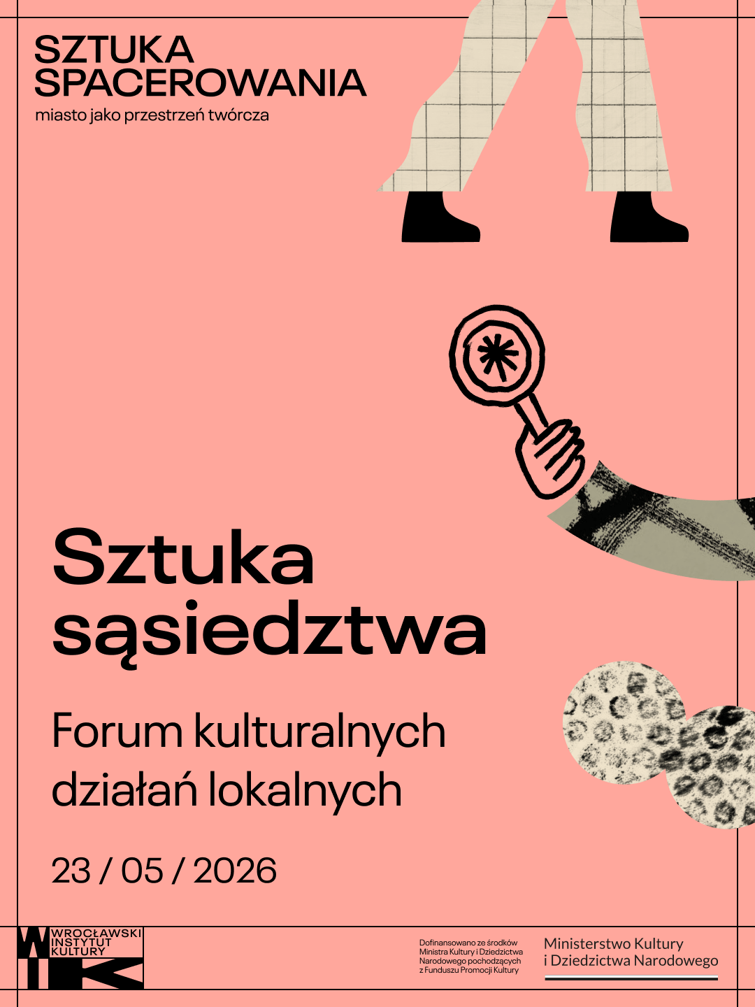 Sztuka sąsiedztwa 2026