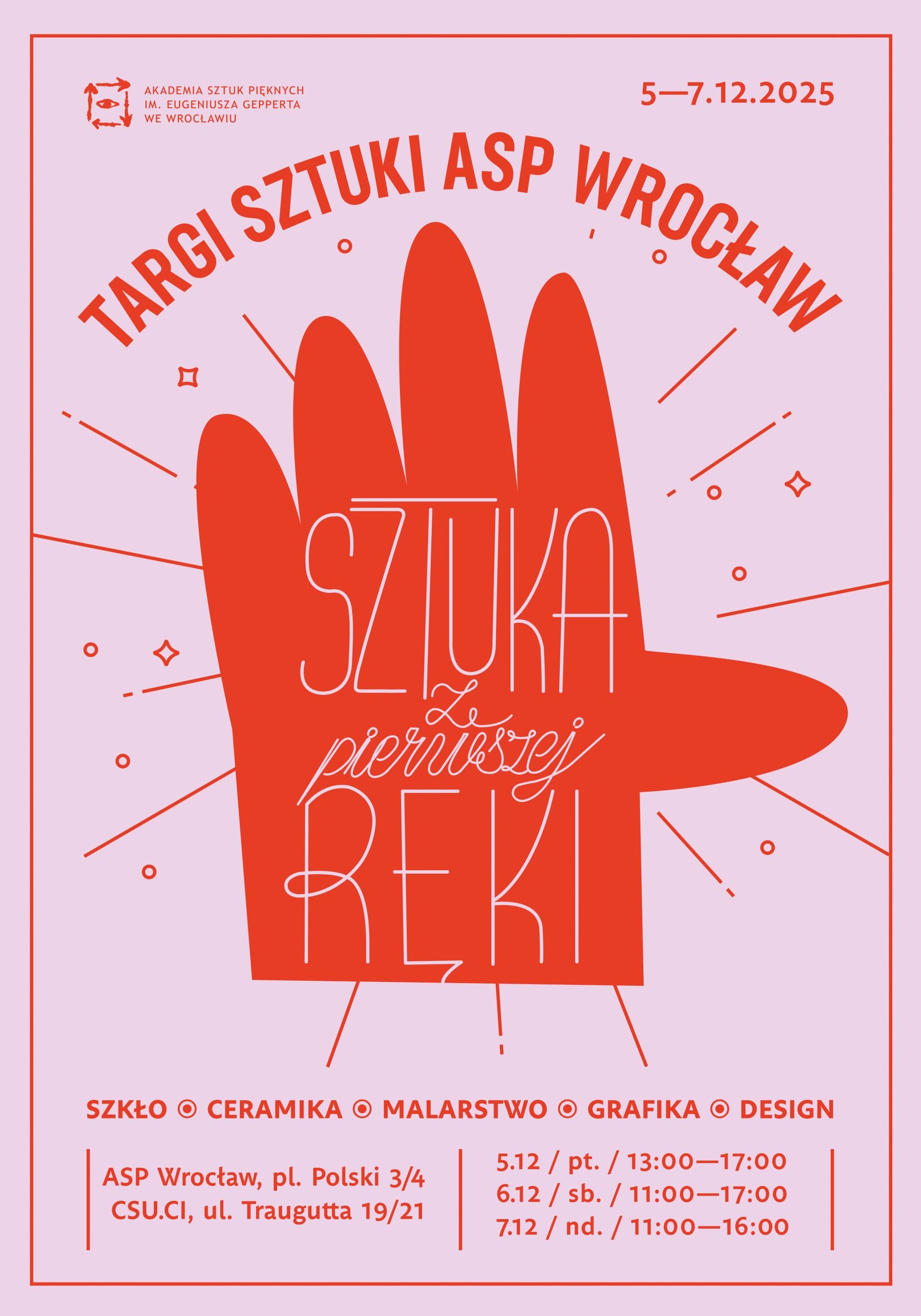 Sztuka z pierwszej ręki, vol. 3