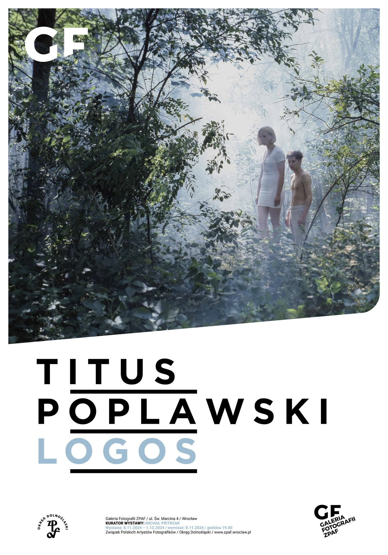 Titus poplawski