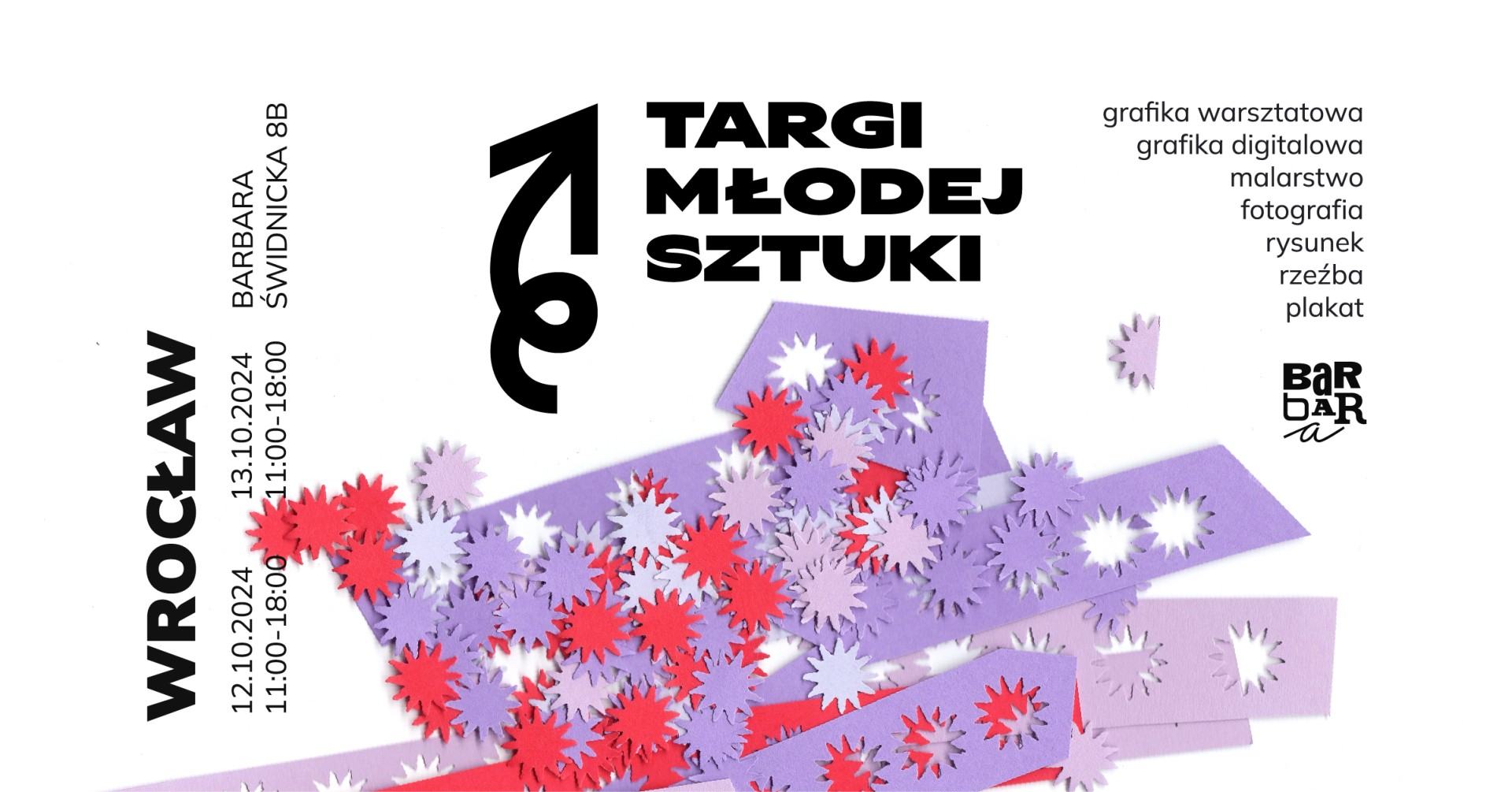 Targi Młodej Sztuki