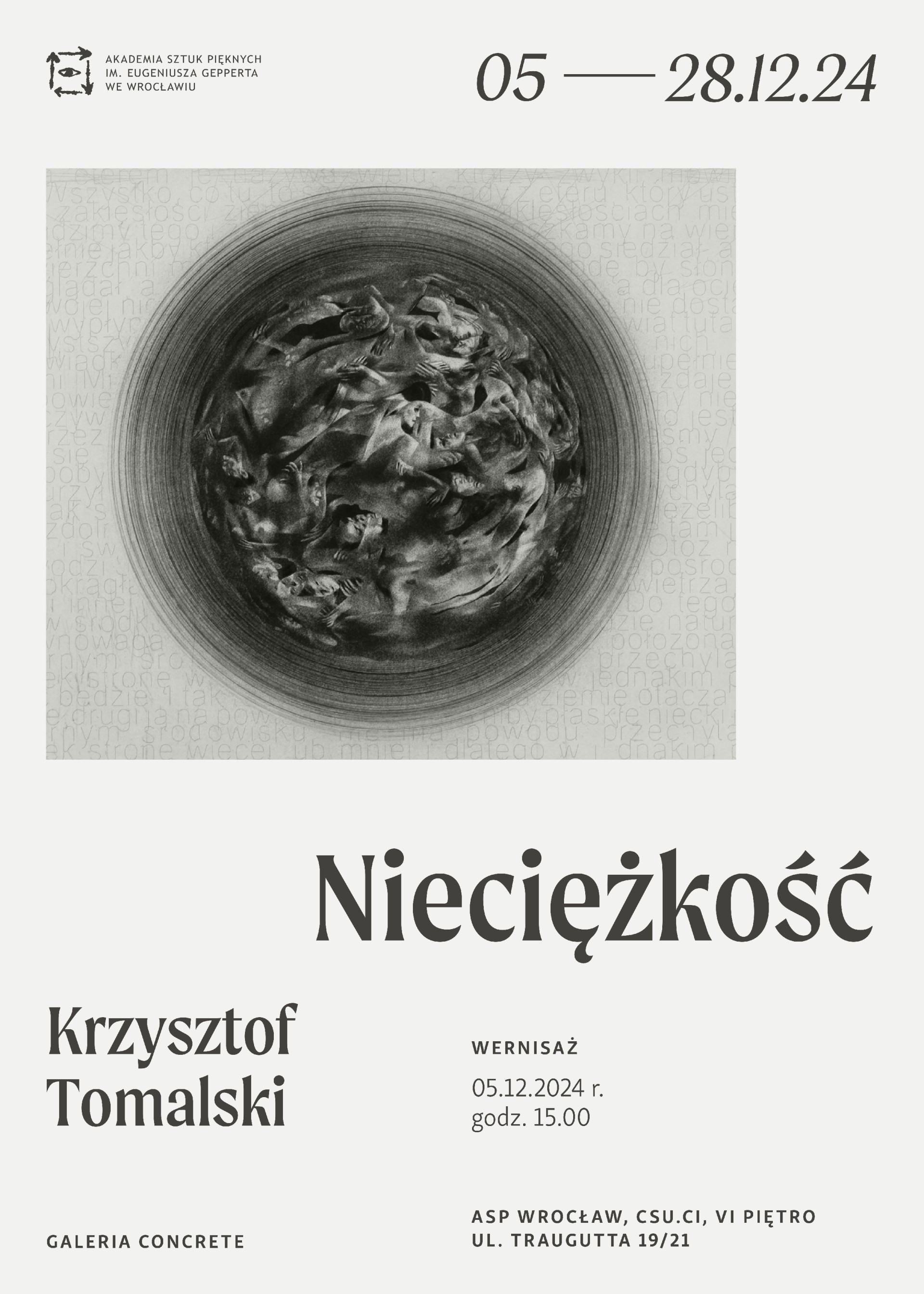 Nieciężkość