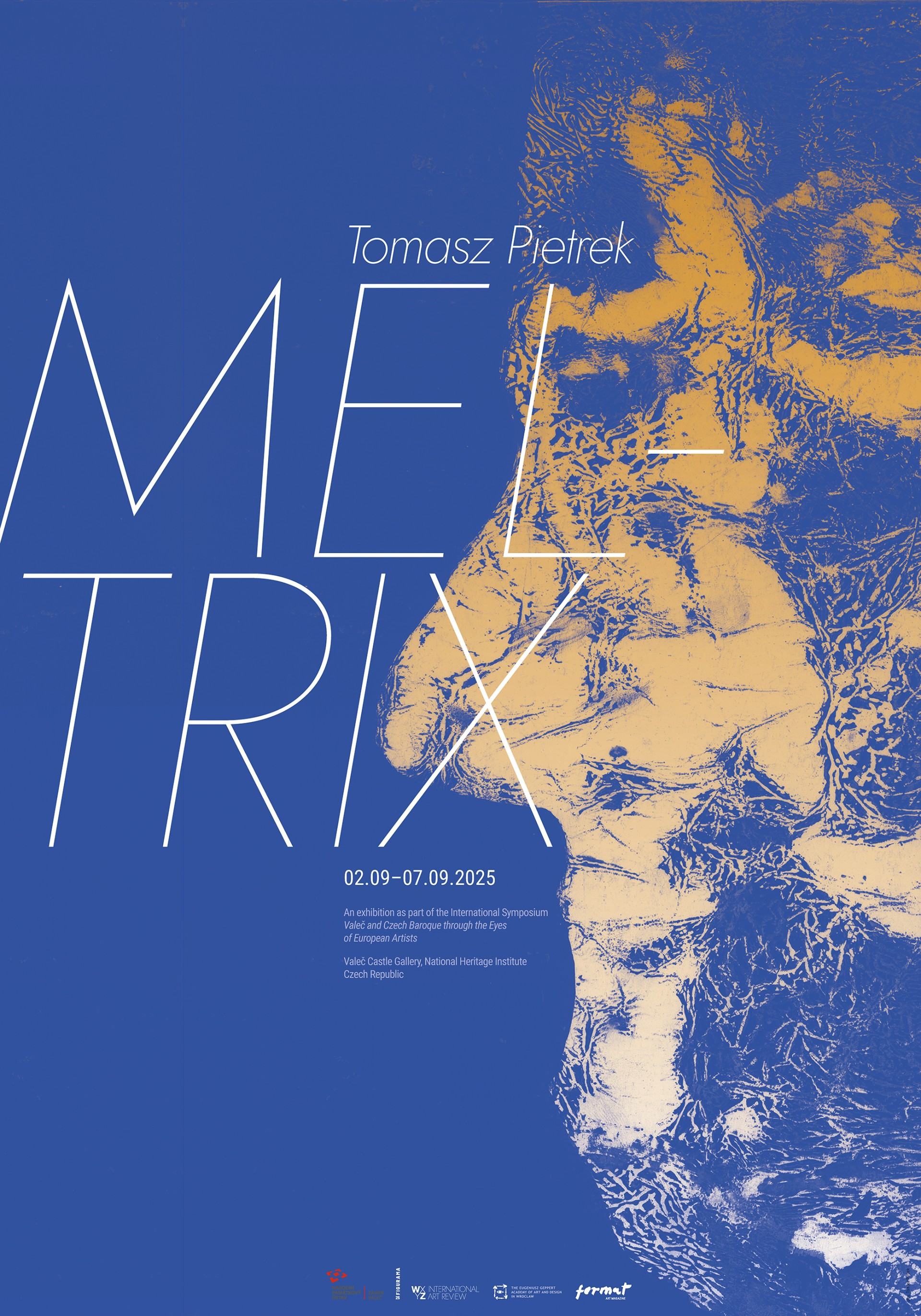 Tomasz Pietrek, Meltrix