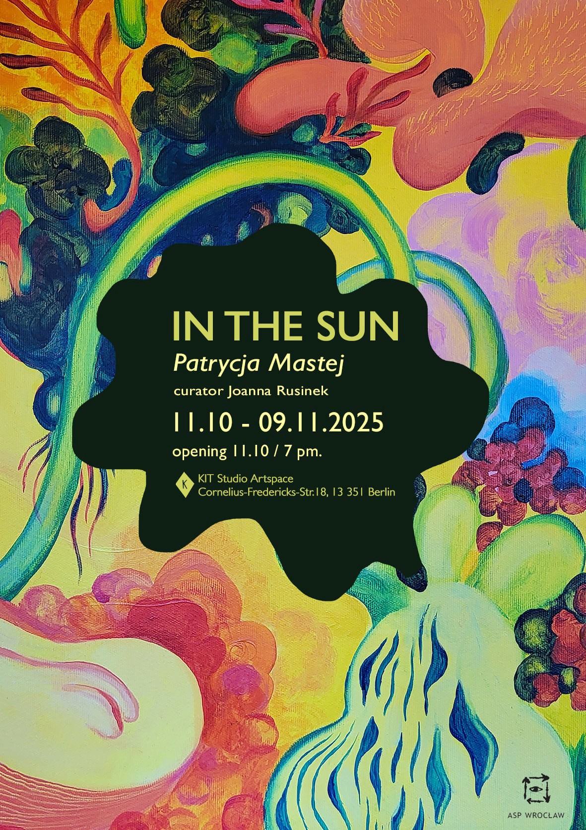 W słońcu W słońcu