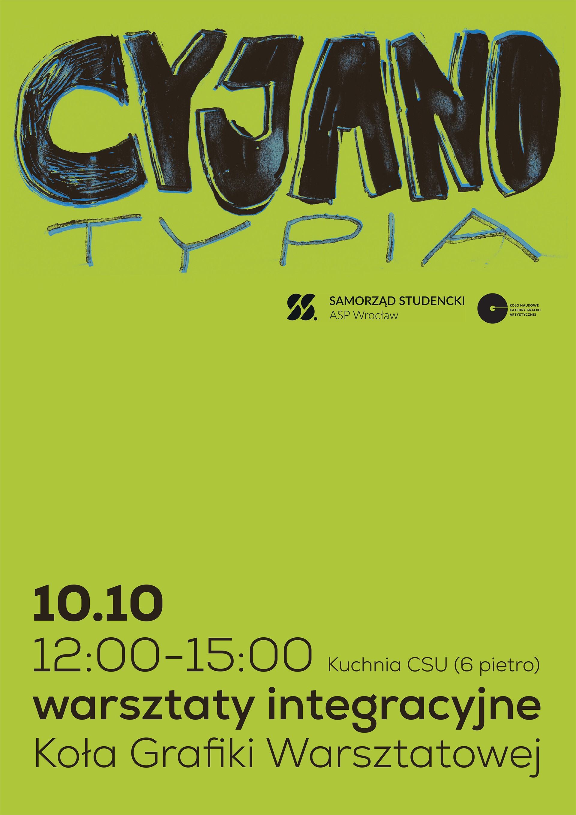Cyjanotypia