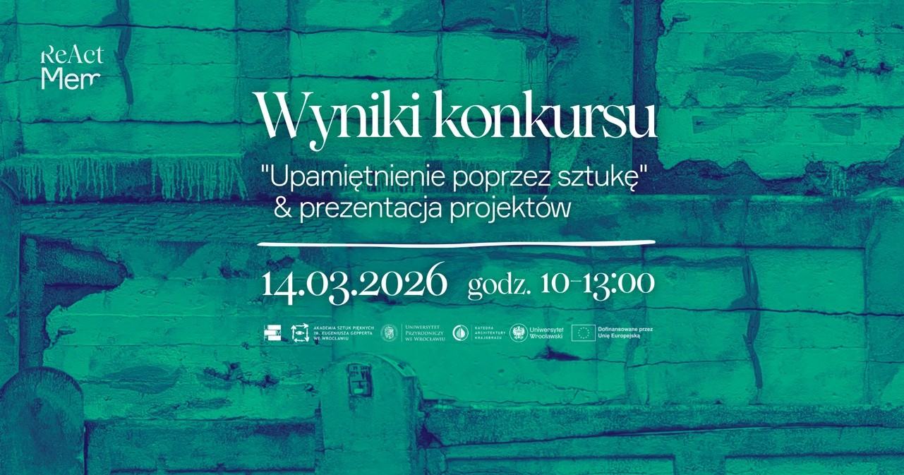 wyniki konkursu