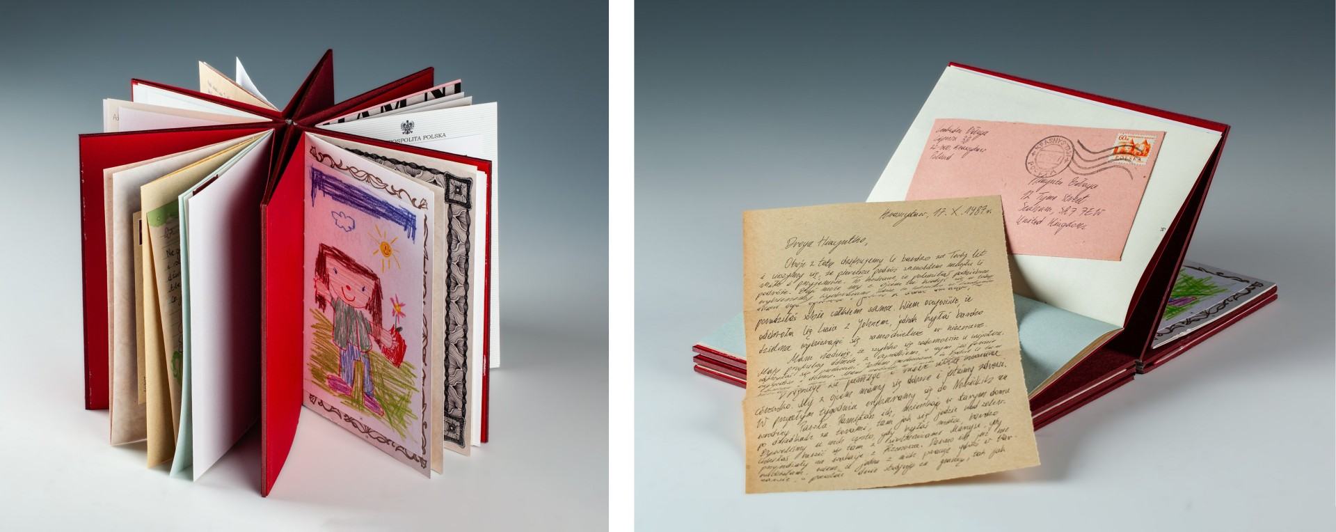 Dziennik Hiacynty autorstwa Karoliny Koterwas, zdj. Magdalena Lorek – Pracownia Fotograficzna MNWr