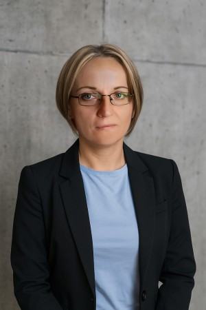 Małgorzata Szumiejko