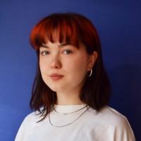 Julia Zwolińska Julia Zwolińska