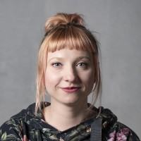 Kalina Bańka-Kulka, zdj. Małgorzata Kujda