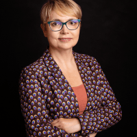 Beata Ludwiczak, fot. Monika Materniak