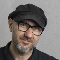 Niemyjski Grzegorz, portret