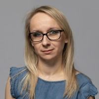 Skrzypiec-Żuchowska Joanna